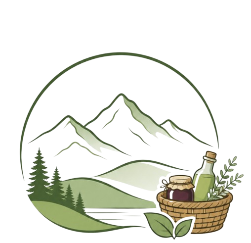 Kodai Hills Spot logo