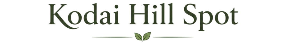 Kodai Hills Spot